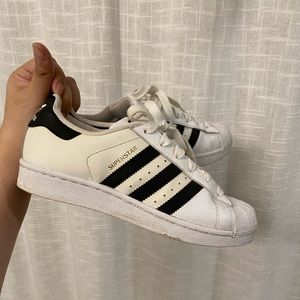 Adidas SUPERSTAR SHOES